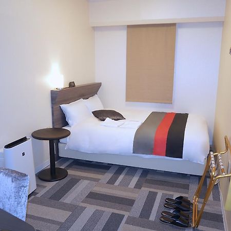 Hotel Sunroute Utsunomiya Dış mekan fotoğraf