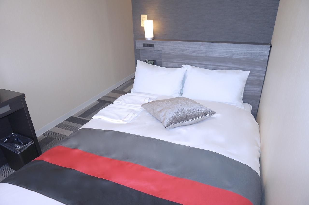 Hotel Sunroute Utsunomiya Dış mekan fotoğraf