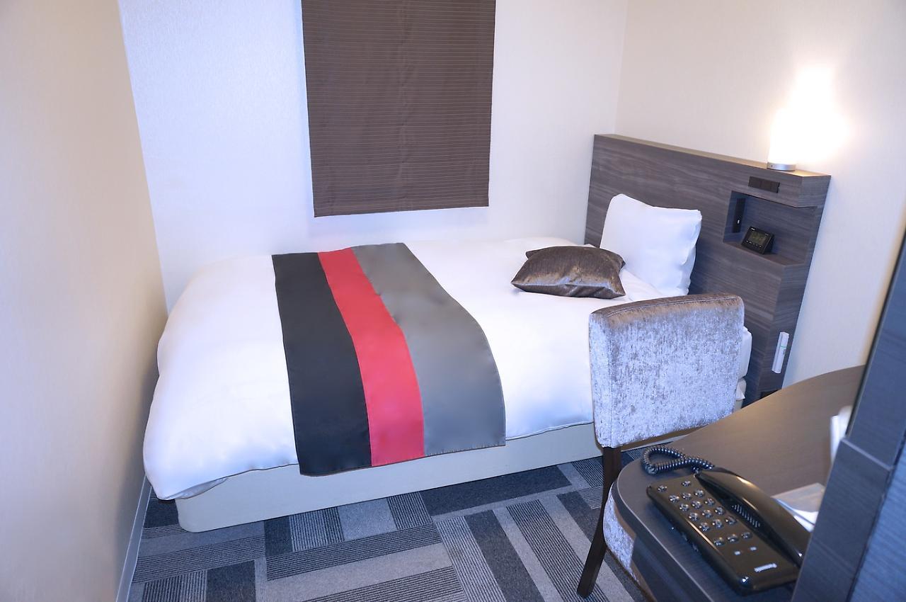 Hotel Sunroute Utsunomiya Dış mekan fotoğraf